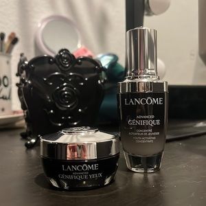 Lancôme Skincare Duo